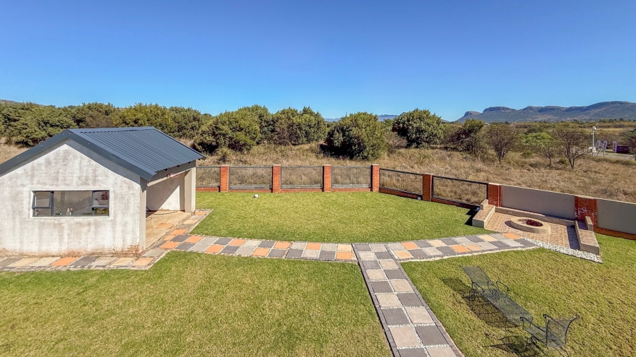 4 Bedroom Property for Sale in La Camargue Private Country Estate North West